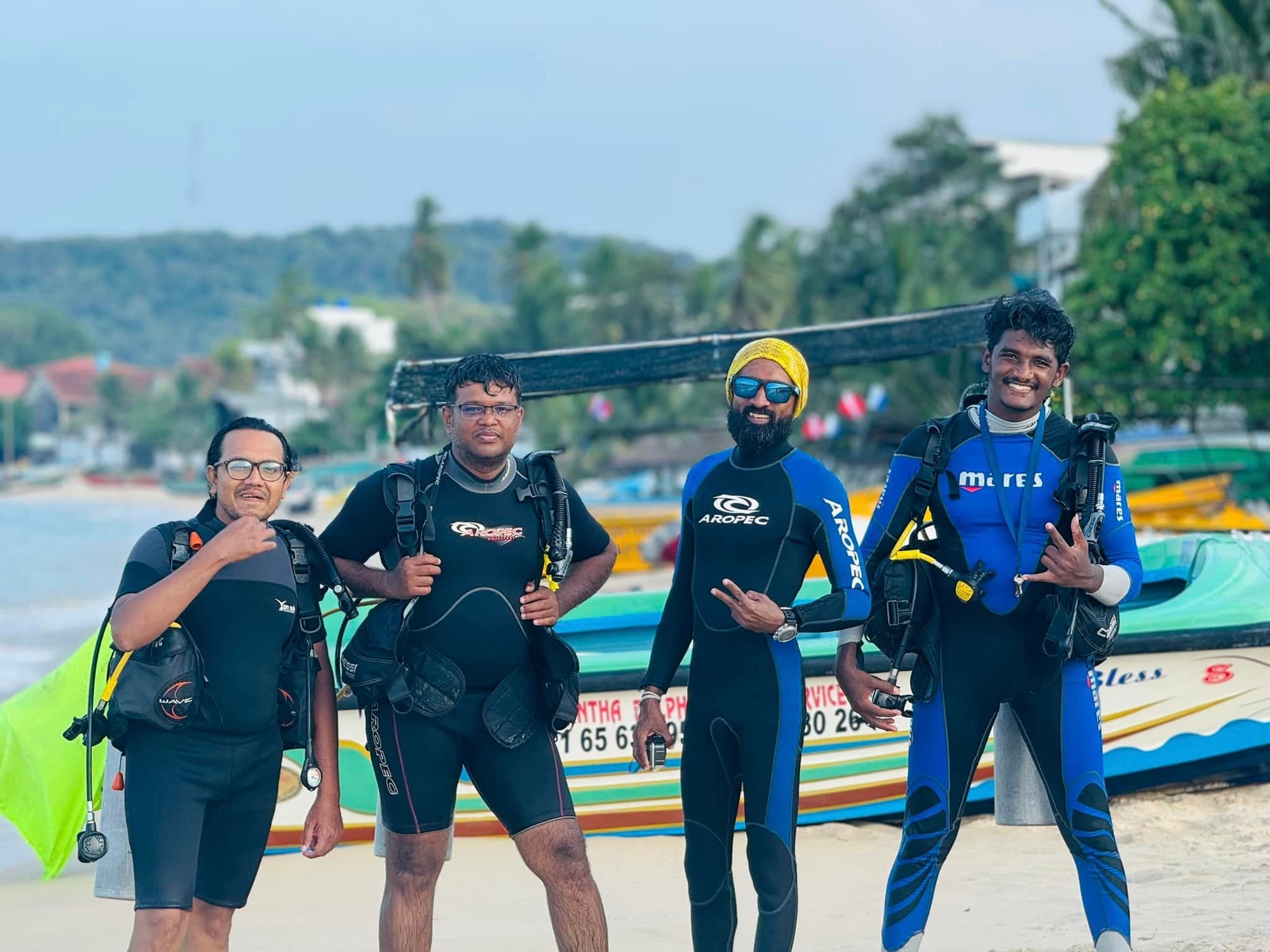 Professional Training